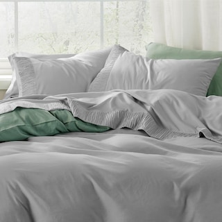 Foto 4 | Juego de Sábanas Bedsure Queen Size 4 Piezas-Venta Internacional