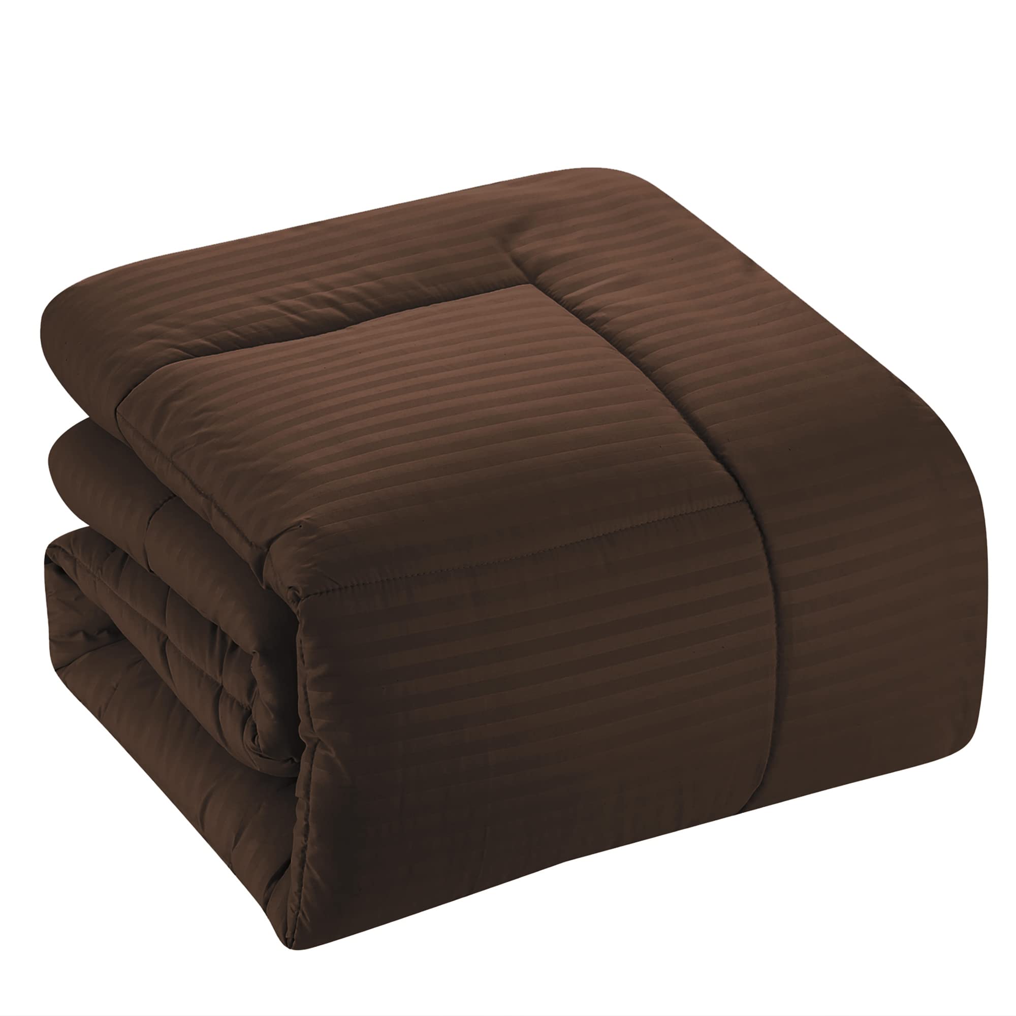 Foto 2 | Juego de Cama Sweet Home Collection Queen Size 8 Piezas-Venta Internacional