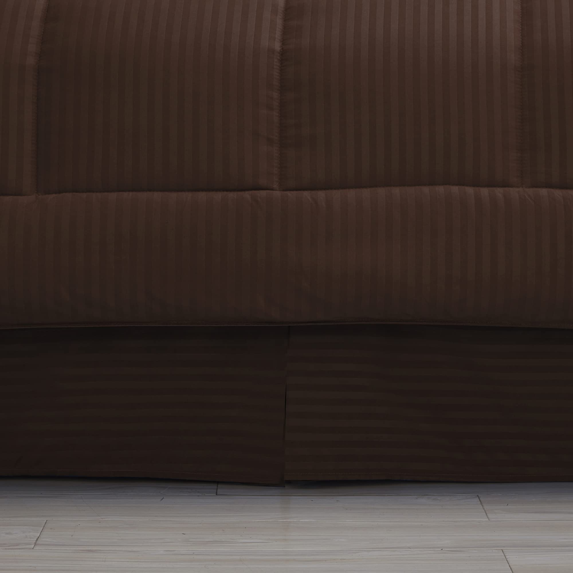 Foto 5 | Juego de Cama Sweet Home Collection Queen Size 8 Piezas-Venta Internacional