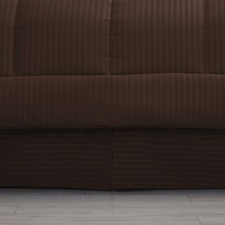 Foto 5 | Juego de Cama Sweet Home Collection Queen Size 8 Piezas-Venta Internacional