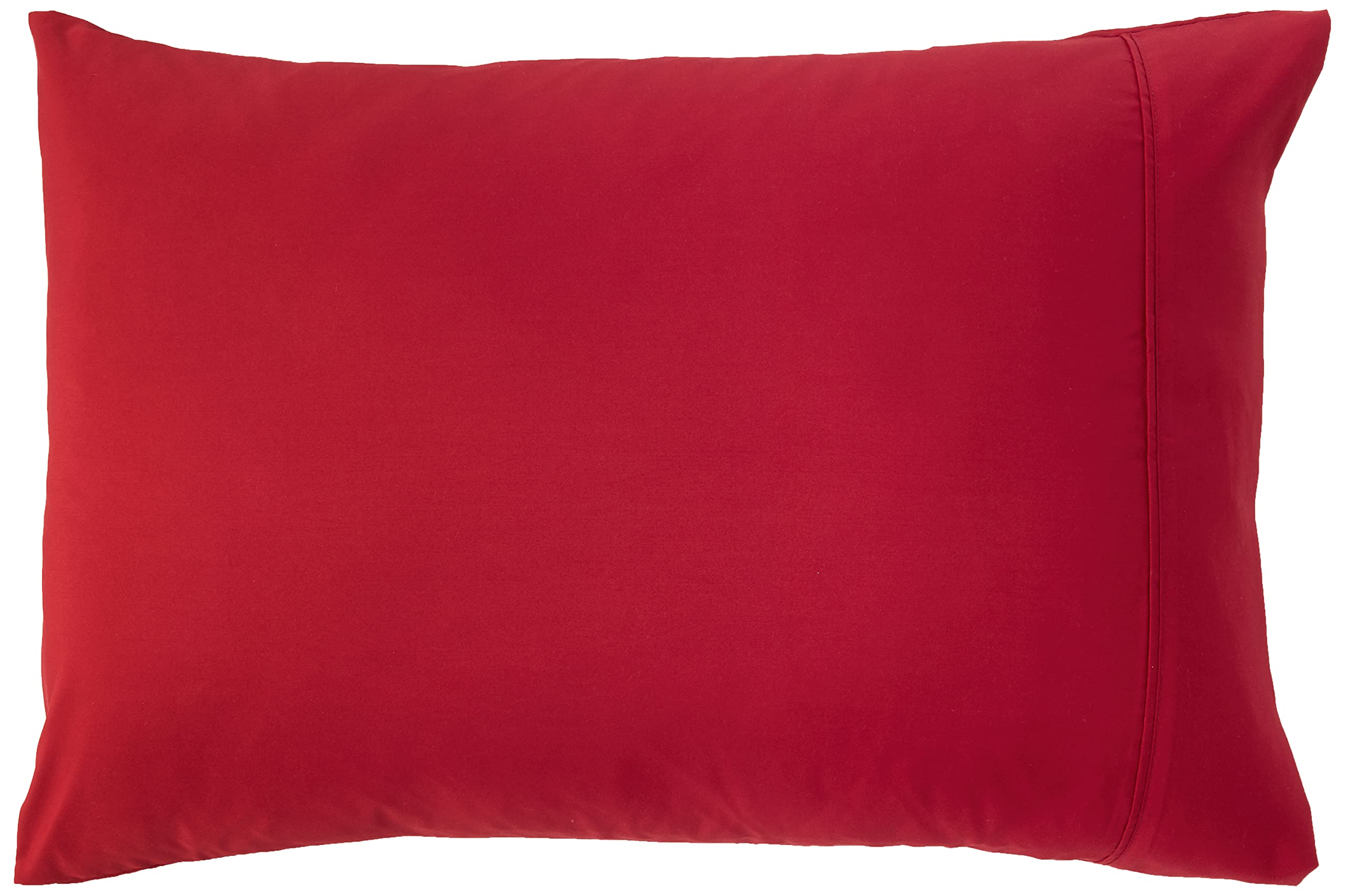 Foto 3 pulgar | Set De Edredón Sweet Home Collection, Color Rojo, Microfibra, Doble - Venta Internacional.