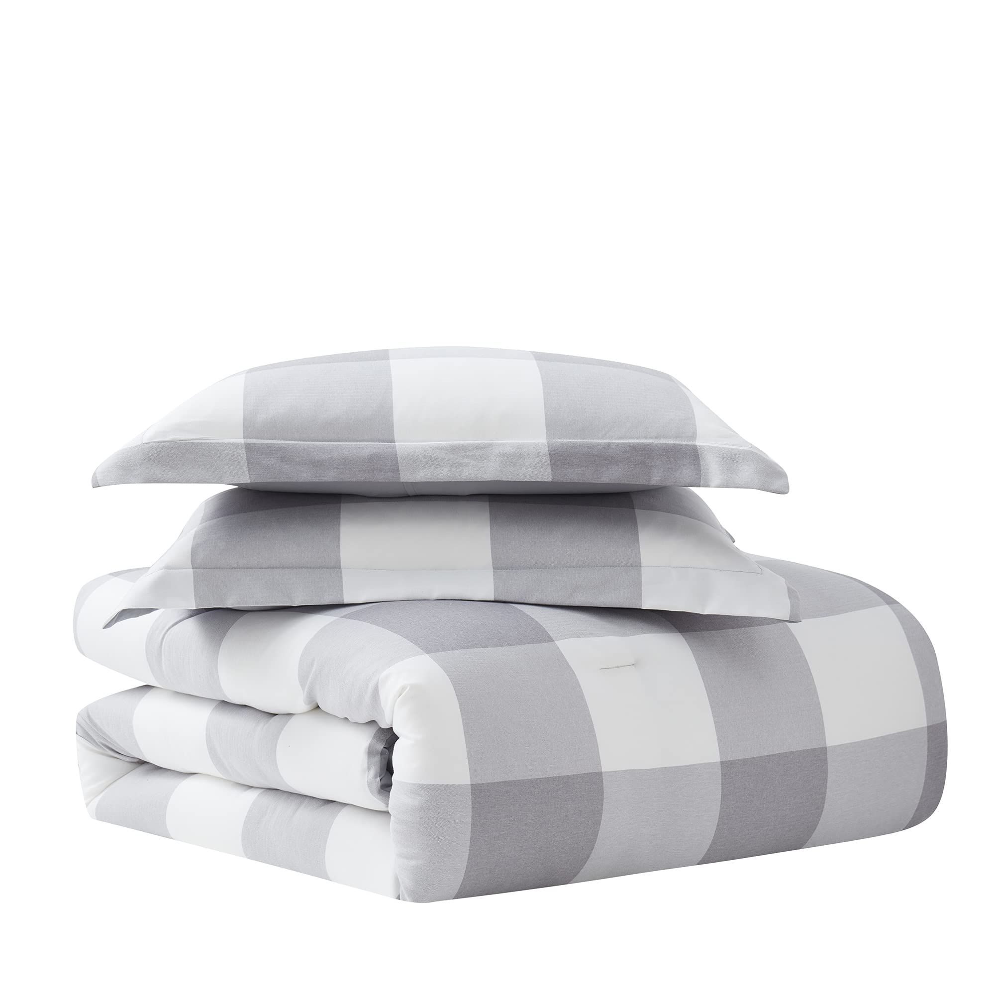 Foto 4 pulgar | Set De Edredón Y Bolsa Sweet Home Collection All Season Twin - Venta Internacional.