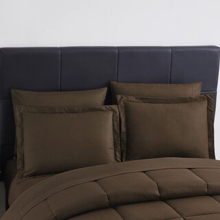 Foto 2 | Set De Edredón Sweet Home Collection King, 8 Piezas - Venta Internacional.