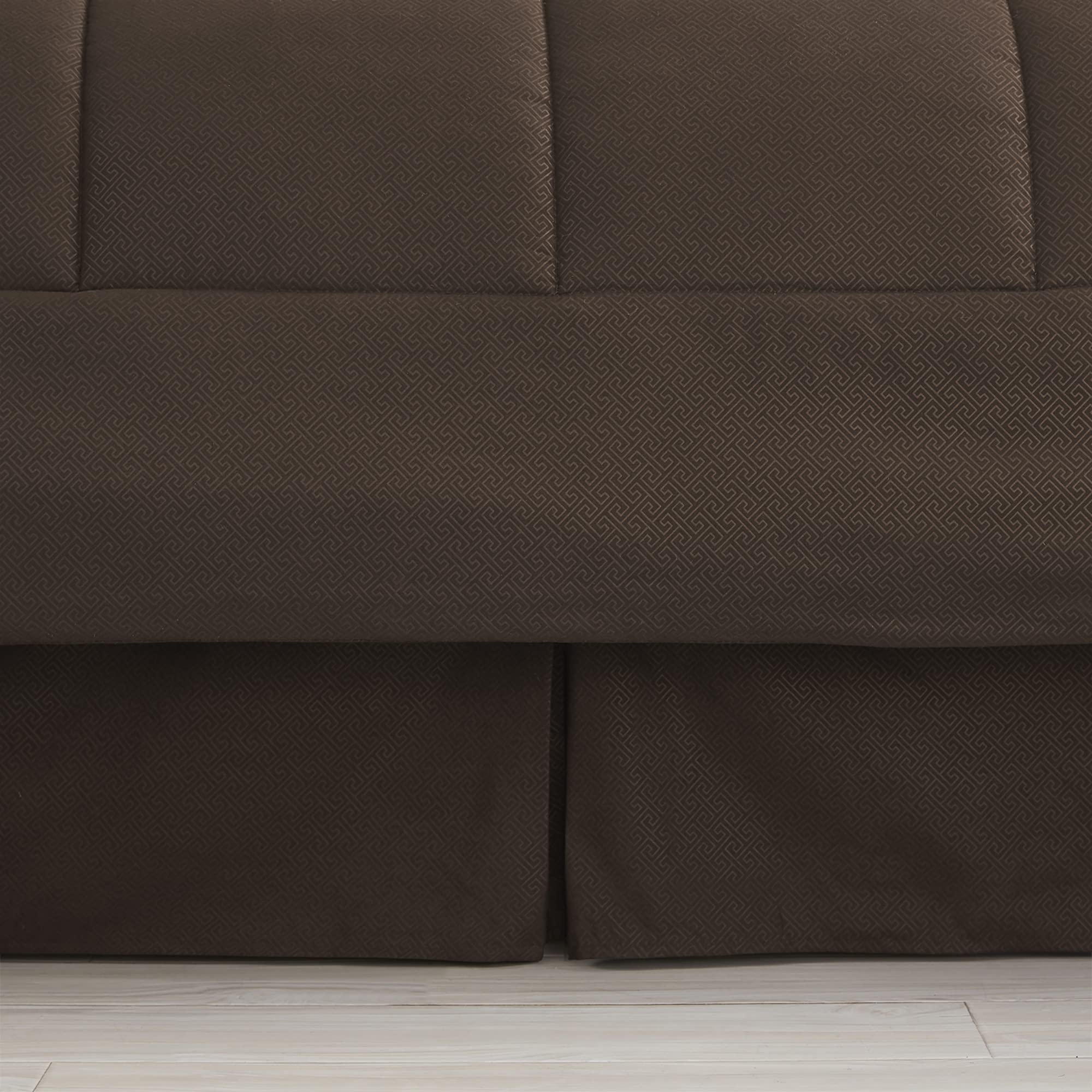 Foto 4 pulgar | Set De Edredón Sweet Home Collection King, 8 Piezas - Venta Internacional.