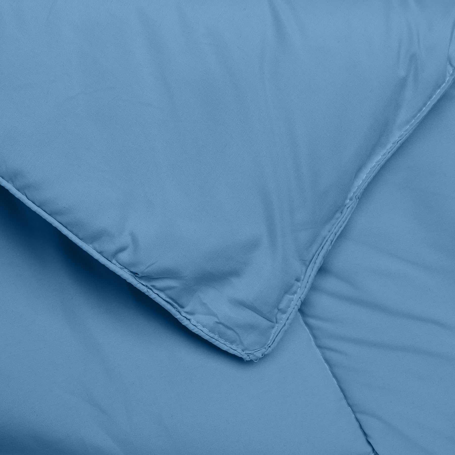 Foto 5 pulgar | Set De Edredón Sweet Home Collection Denim Twin Xl 7 Piezas - Venta Internacional