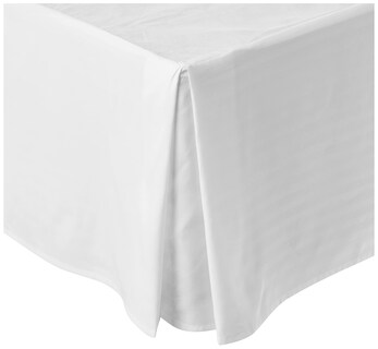 Foto 5 | Juego De Edredón Sweet Home Collection Dobby White Twin, 6 Piezas - Venta Internacional.