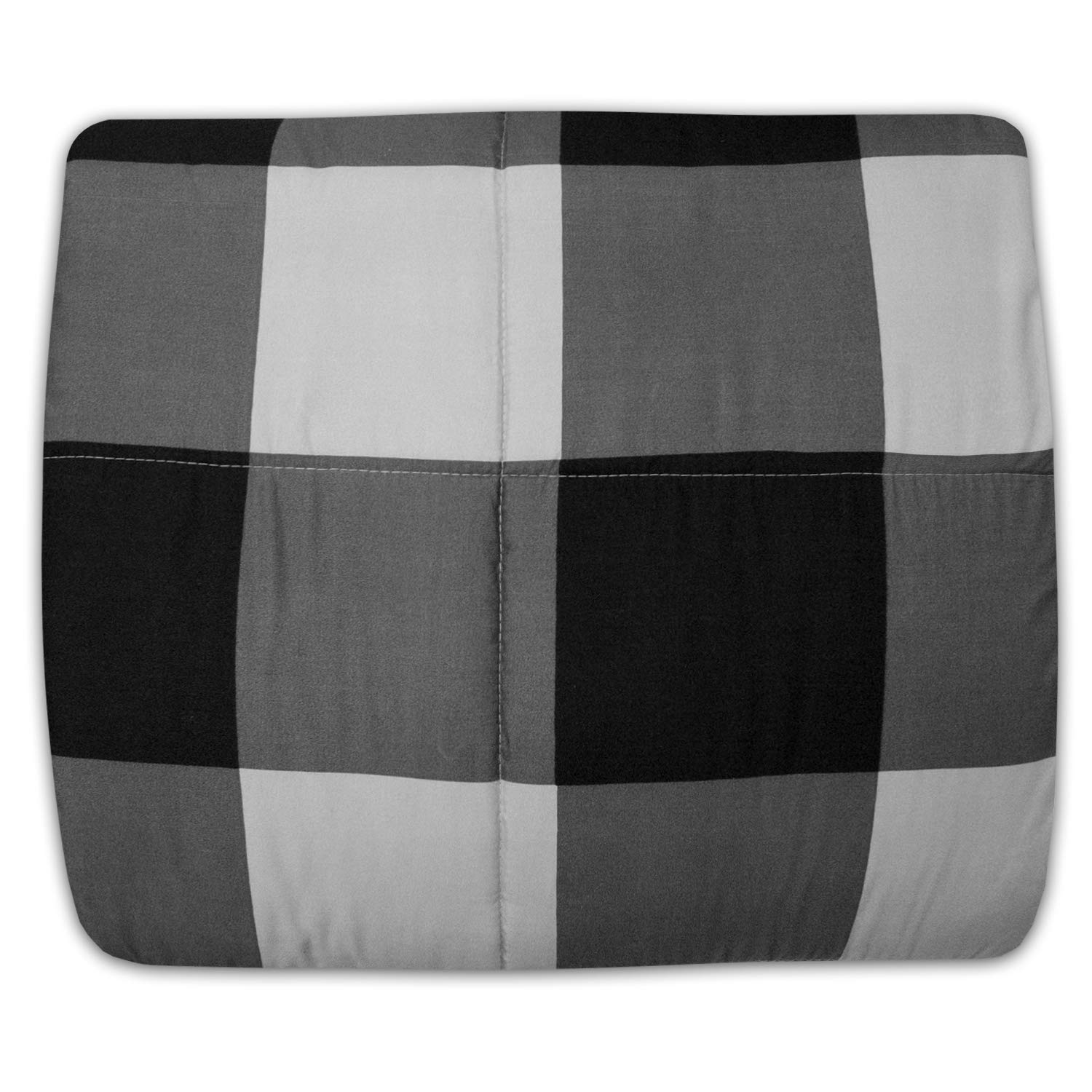 Foto 3 pulgar | Set De Edredón Sweet Home Collection, 7 Piezas, Tamaño King - Venta Internacional.