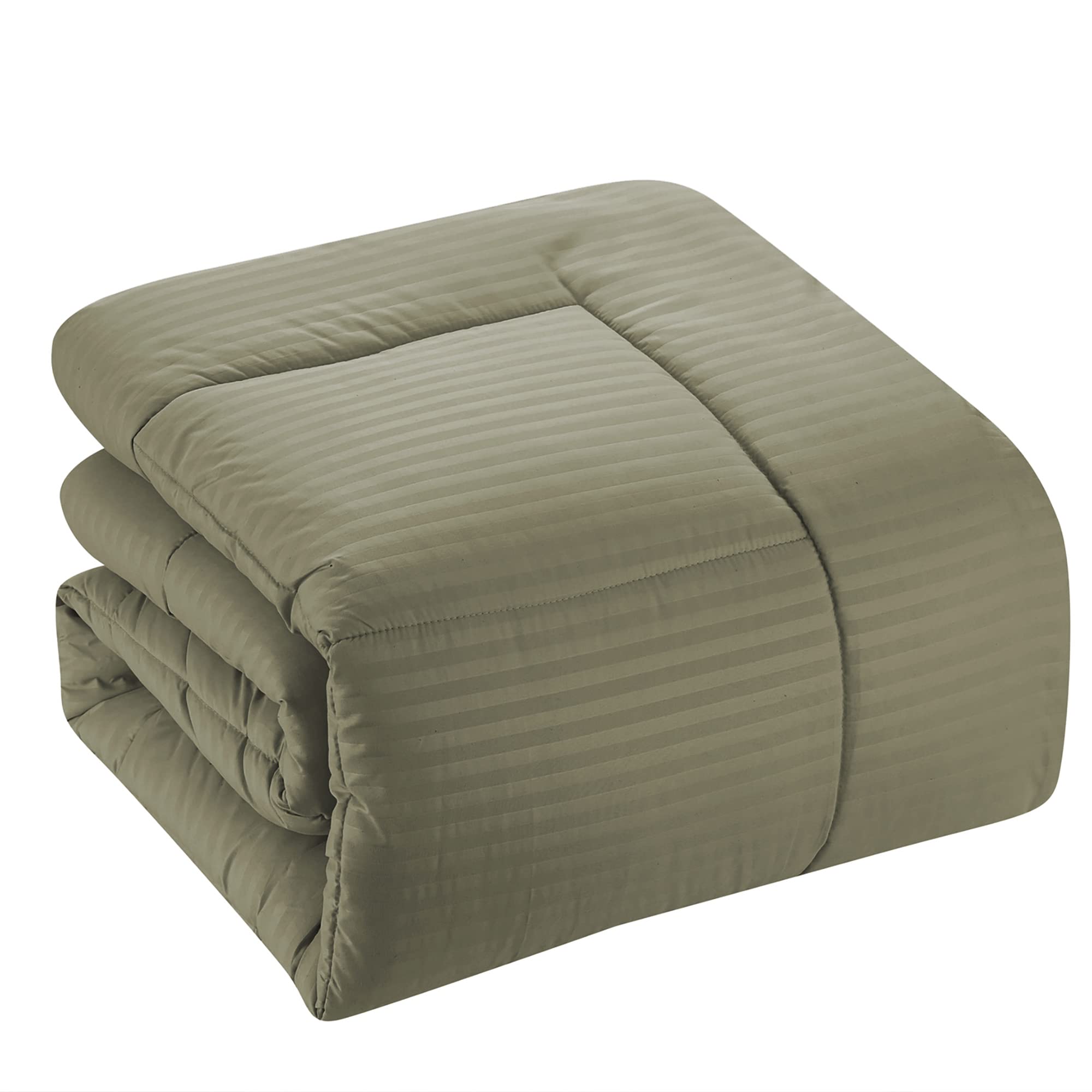 Foto 2 | Juego de Cama Sweet Home Collection Queen Size 8 Piezas-Venta Internacional