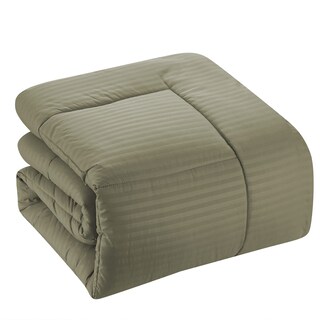 Foto 2 | Juego de Cama Sweet Home Collection Queen Size 8 Piezas-Venta Internacional