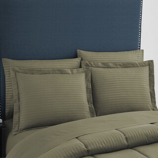 Foto 4 | Juego de Cama Sweet Home Collection Queen Size 8 Piezas-Venta Internacional