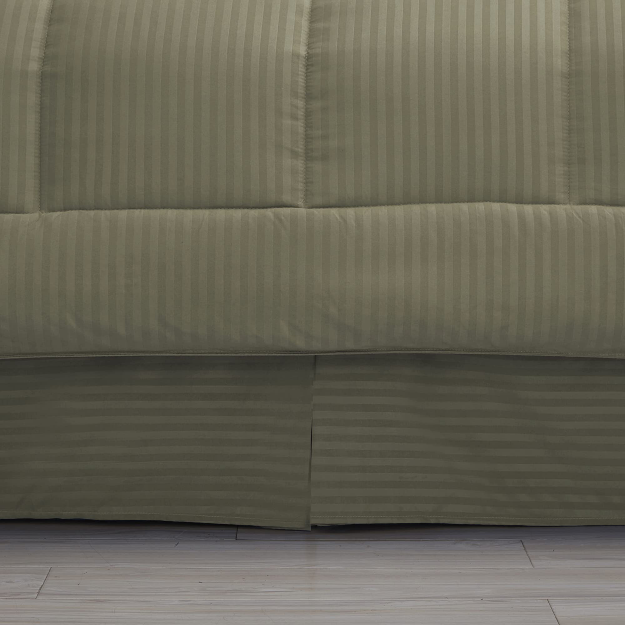 Foto 5 | Juego de Cama Sweet Home Collection Queen Size 8 Piezas-Venta Internacional