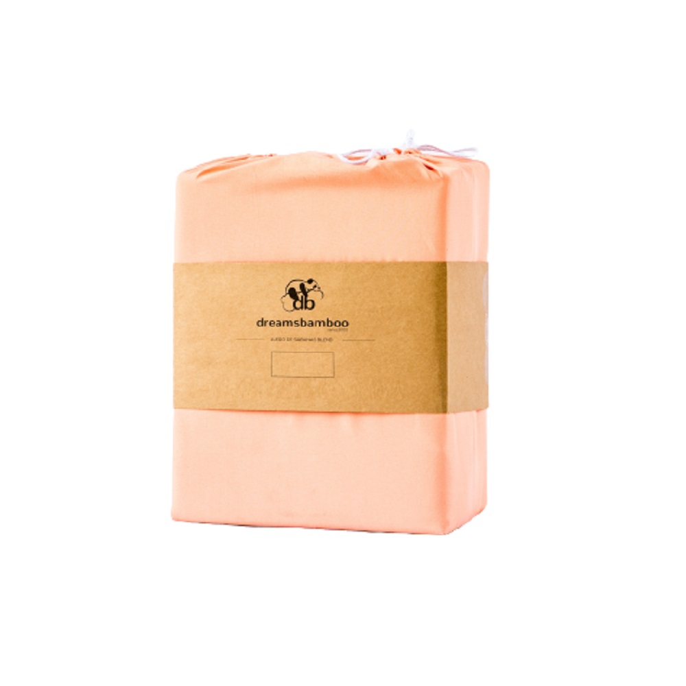 Juego de Sábanas Bambú Blend Matrimonial Dreams Bamboo