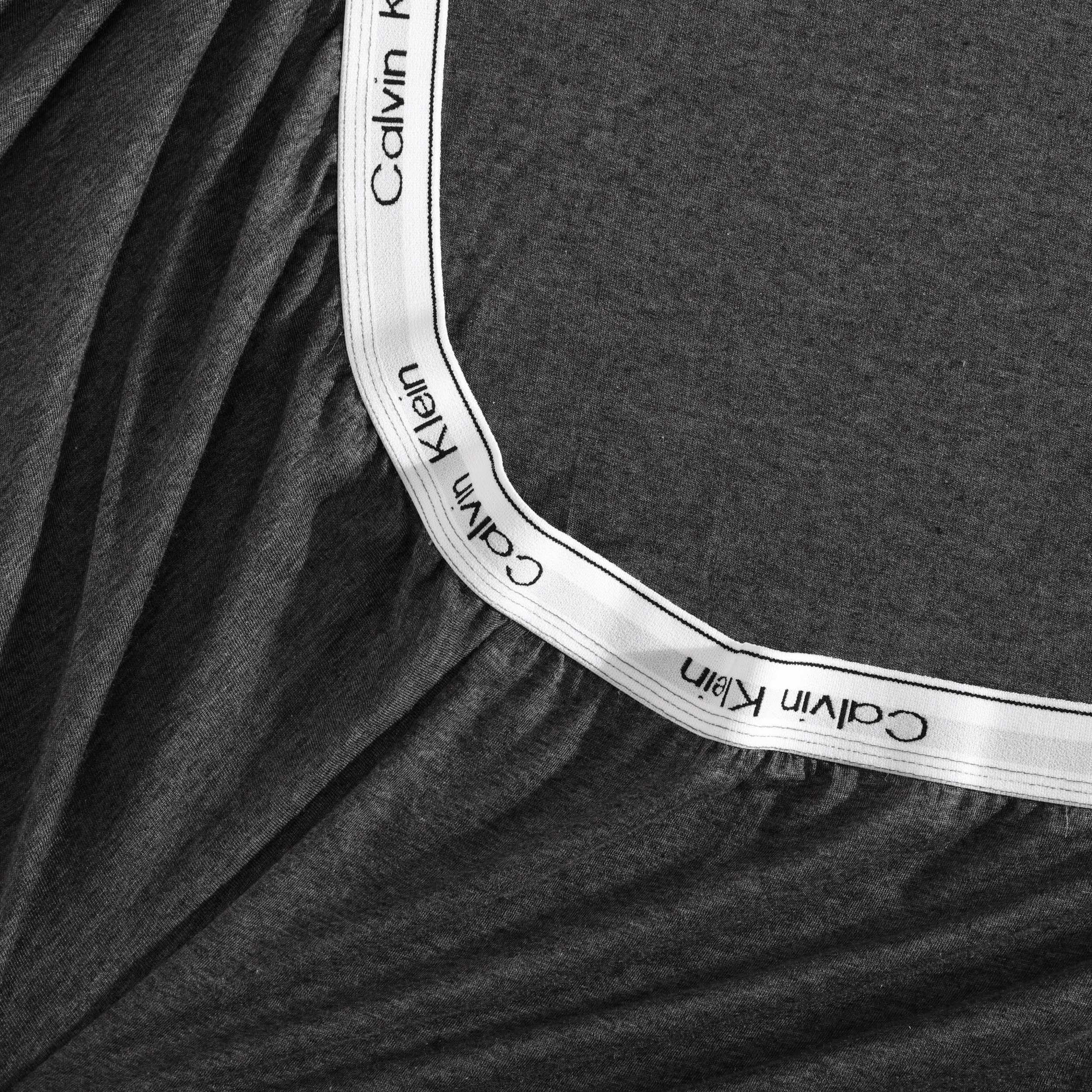 Foto 5 pulgar | Juego de Sábanas Calvin Klein de Algodón Melange Talla King - Venta Internacional