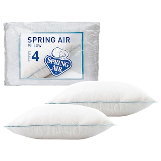 Foto 3 | Sábanas Basic Crema King Size + 2 Almohadas Osos