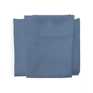 Foto 2 | Sabanas Spring Air Basic Queen Size Color Azul