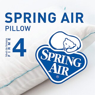 Foto 3 | Sábanas Basic Crema Individual + Almohada Osos