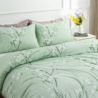 Foto 3 | Juego de Edredón Mixinni Queen Size con 2 Fundas para Almohada-Venta Internacional