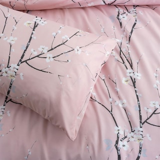 Foto 5 | Juego de Edredón Mixinni Queen Size con 2 Fundas para Almohada-Venta Internacional
