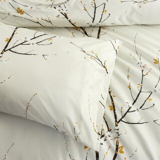 Foto 5 | Juego de Edredón Mixinni Queen Size con 2 Fundas para Almohada-Venta Internacional