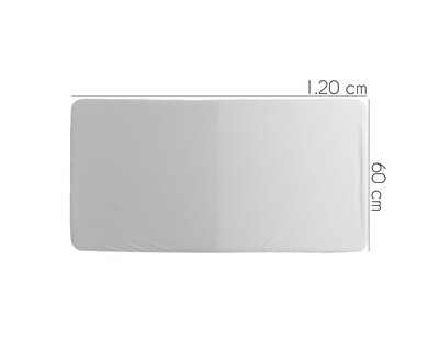 Foto 5 | Juego de Sábanas D'Ruth Home Matrimonial 3000 Hilos Premier Egipcia