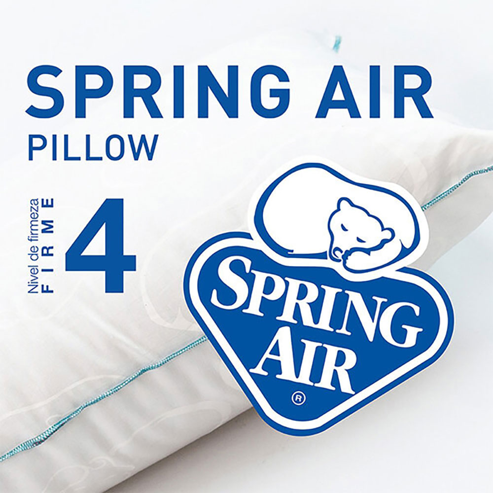 Foto 4 | Sábanas Basic Azul Acero Individual + Protector Ultra + Almohada Osos