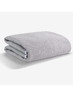 Foto 1 | Protector Bedgear Grey Air-x King Size