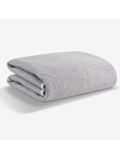 Foto 1 | Protector Bedgear Grey Air-x Queen Size