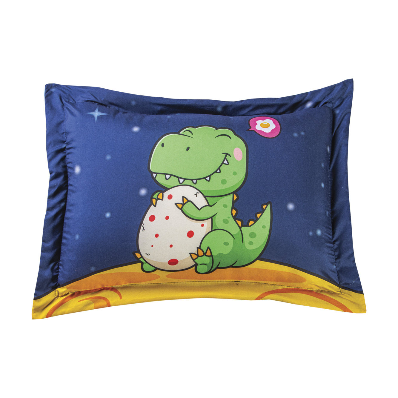Foto 2 pulgar | Funda Dino Astronauta