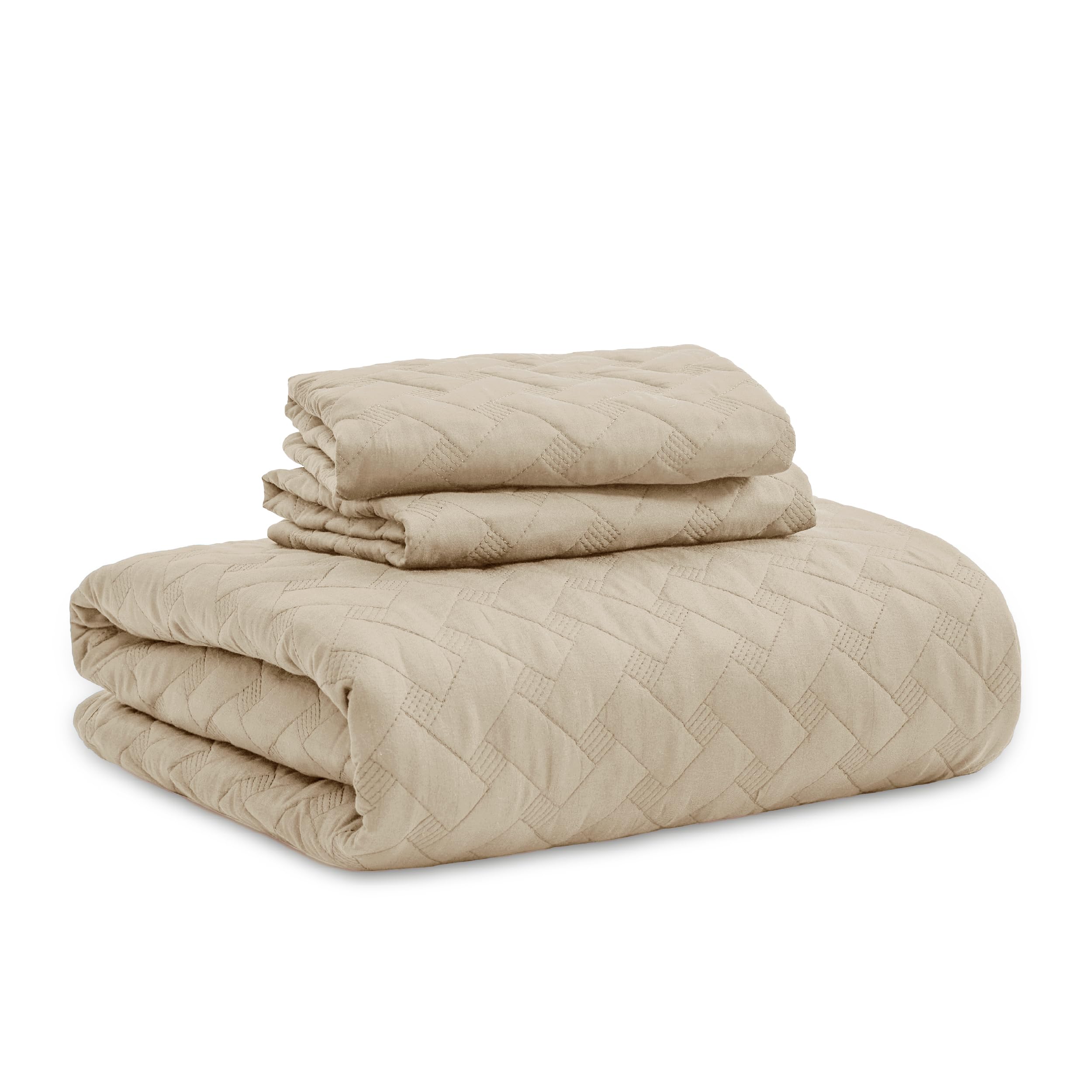 Funda de Edredón Quilt Bedsure Hazel Queen - Venta Internacional