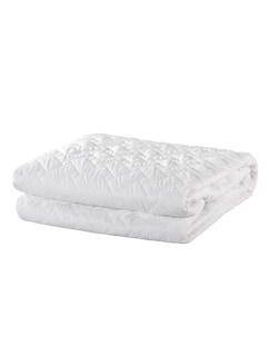 Foto 2 | Protector América Home 3 Capas Queen Size
