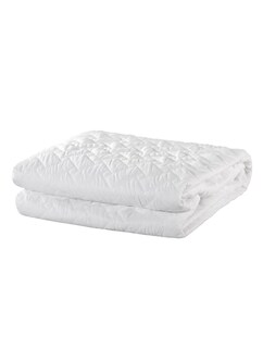 Foto 2 | Protector América Home 3 Capas King Size