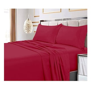 Foto 2 | Juego de Sábanas King Size-Venta Internacional