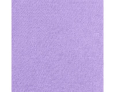 Foto 3 | Juego De Sábanas Rebeca Algodón Percal 200 -lavanda -king Size