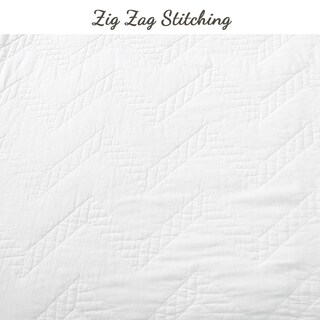 Foto 3 | Juego De Ropa De Cama Cozy Line Home Fashions, 100% Algodón, Talla Doble - Venta Internacional.