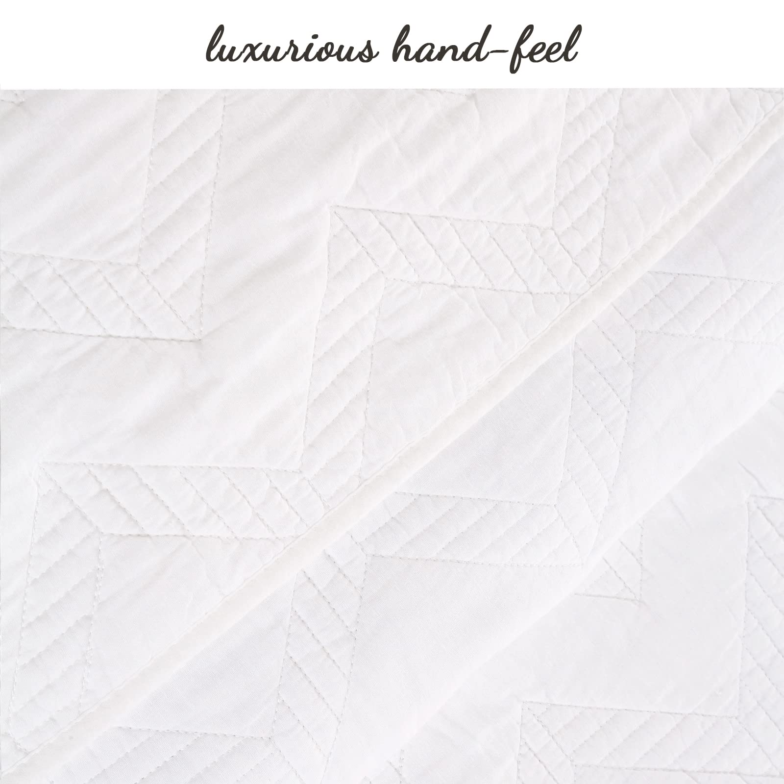 Foto 5 pulgar | Juego De Ropa De Cama Cozy Line Home Fashions, 100% Algodón, Talla Doble - Venta Internacional.