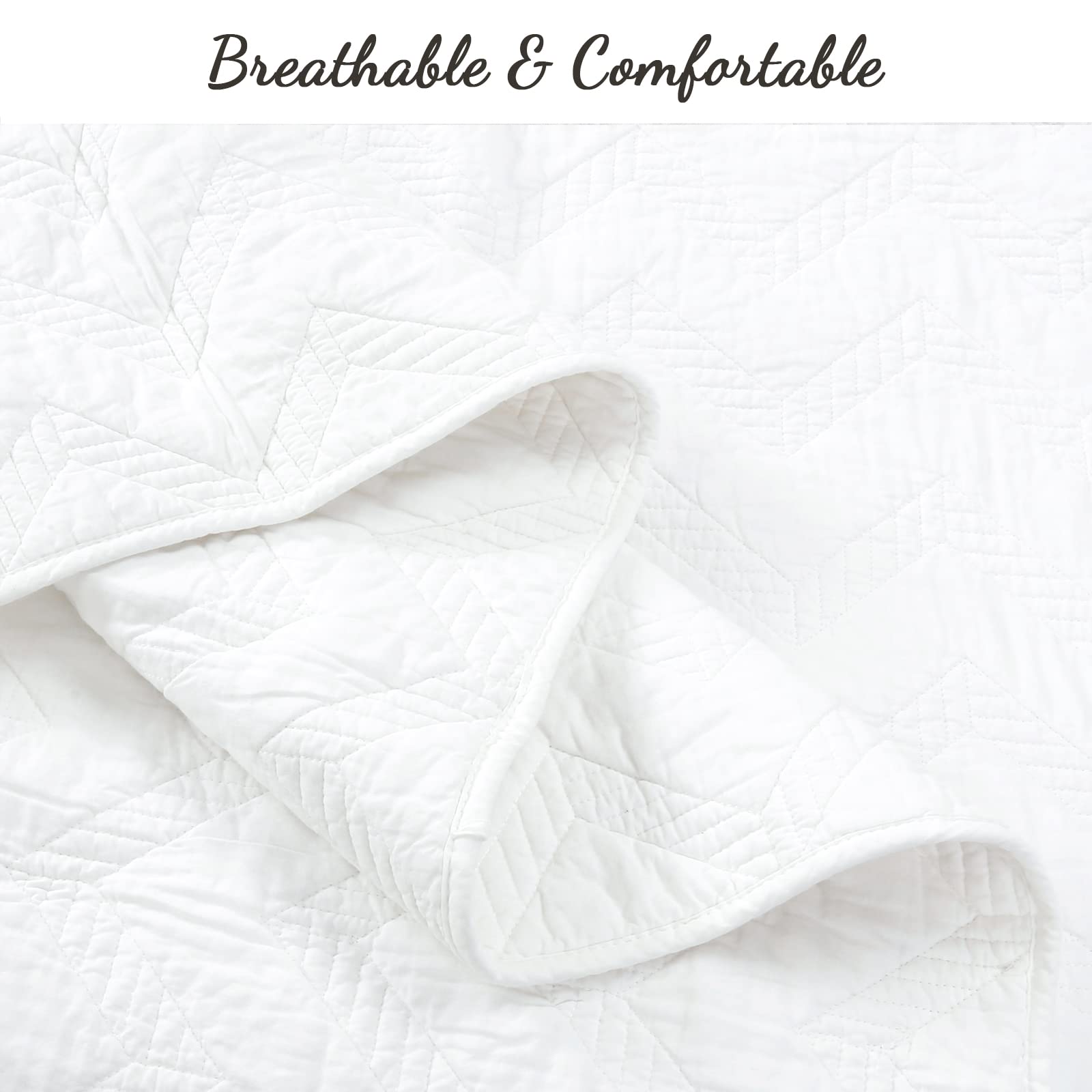 Foto 7 pulgar | Juego De Ropa De Cama Cozy Line Home Fashions, 100% Algodón, Talla Doble - Venta Internacional.