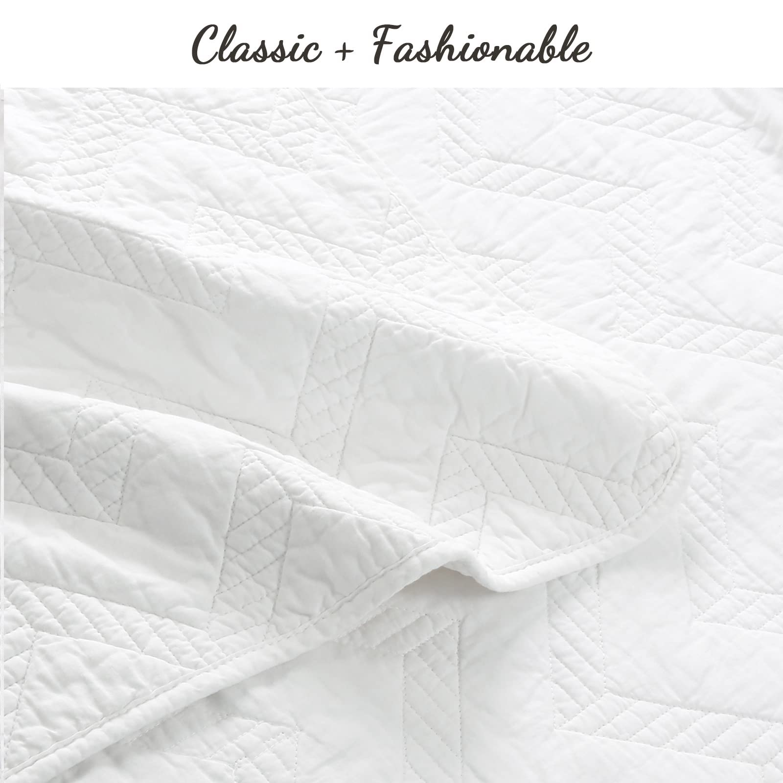 Foto 6 pulgar | Juego De Ropa De Cama Cozy Line Home Fashions, 100% Algodón, Tamaño King - Venta Internacional.