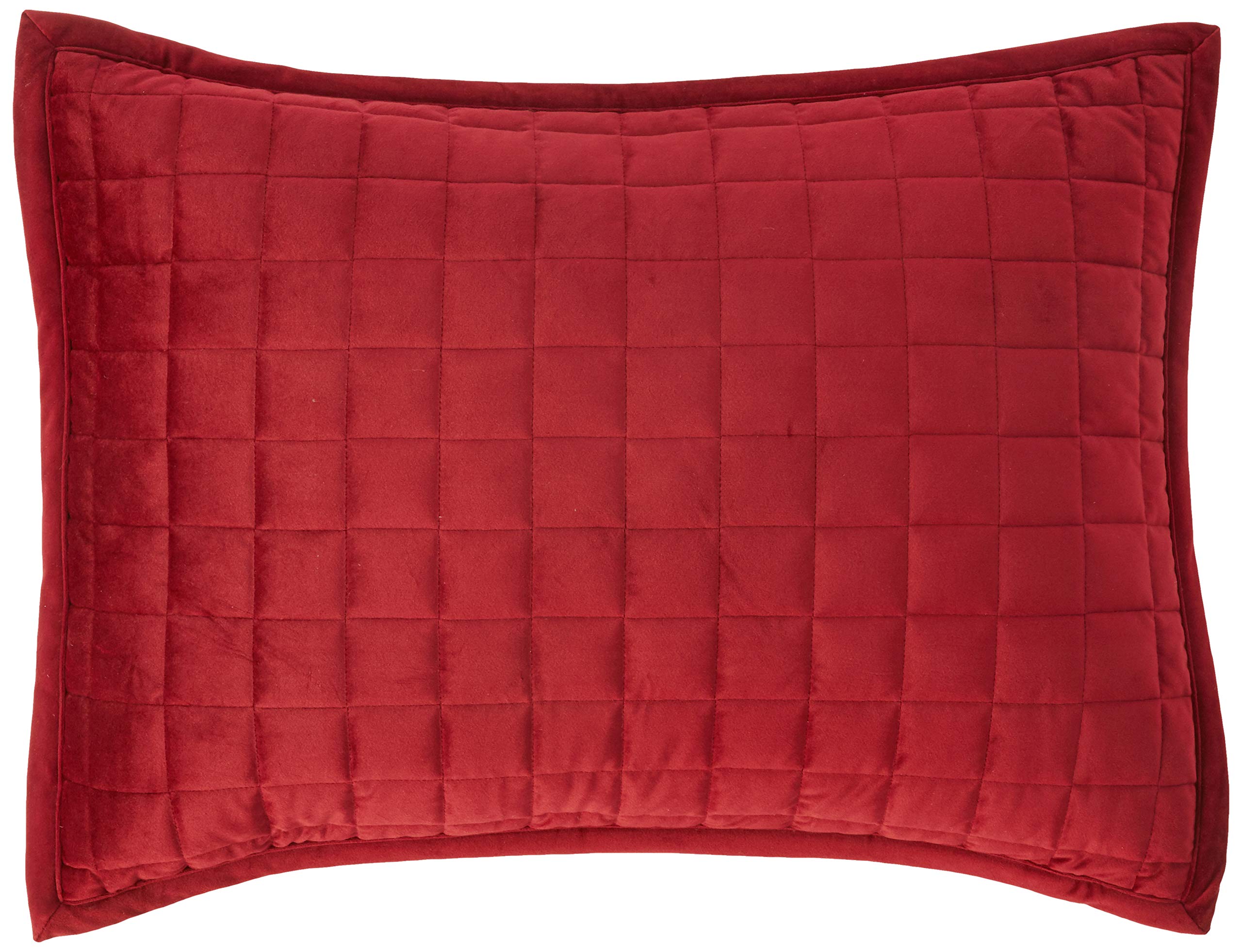 Foto 3 pulgar | Juego De Colcha Tribeca Living Luxury Velvet Queen Con 2 Fundas De Almohada - Venta Internacional.