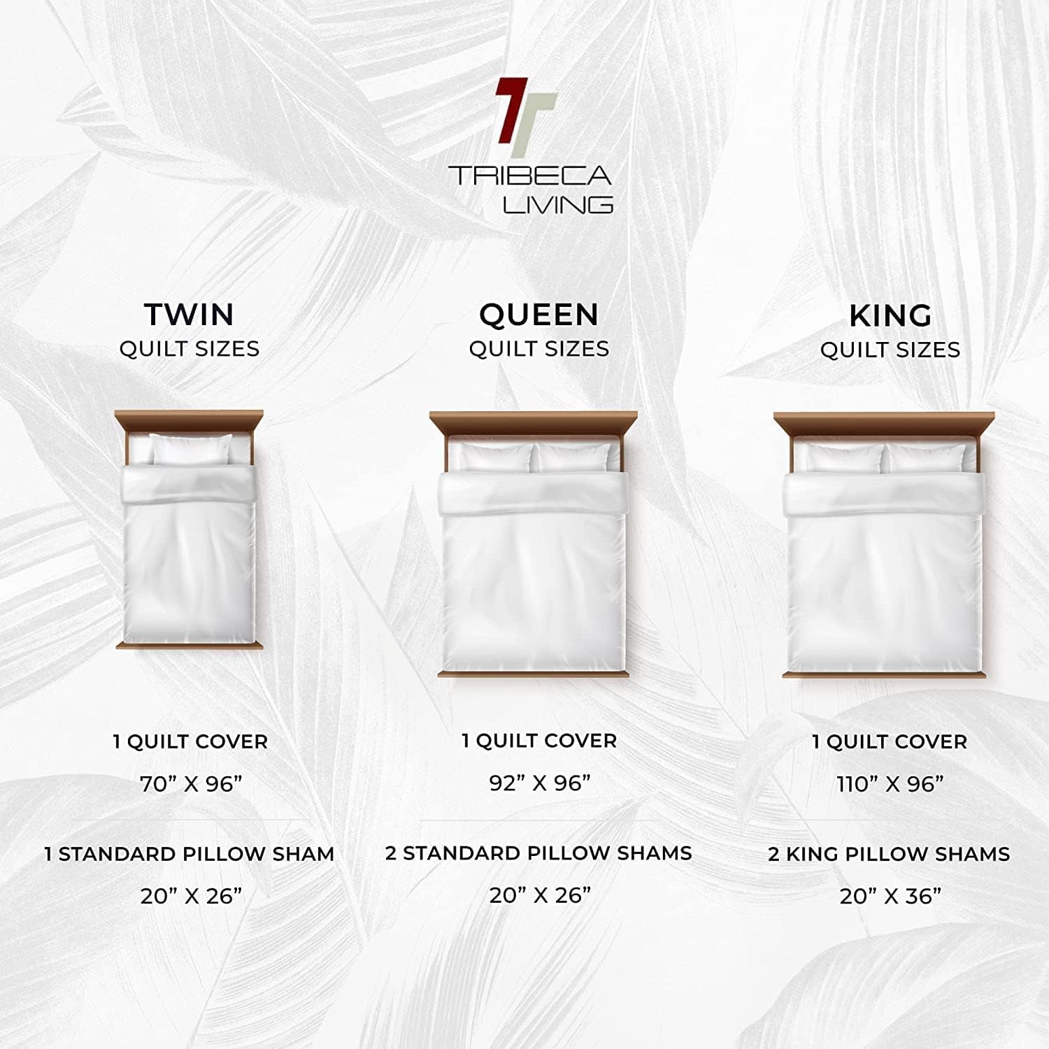 Foto 5 pulgar | Set De Edredón Tribeca Living Luxury Velvet Queen Silver Grey - Venta Internacional.