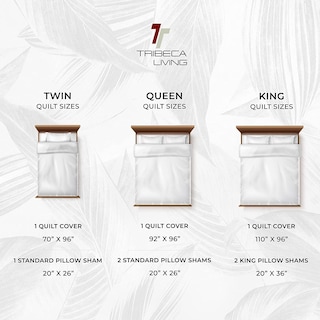 Foto 4 | Set De Edredón Tribeca Living Luxury Velvet Queen Silver Grey - Venta Internacional.