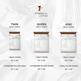 Foto 5 | Juego De Edredón Tribeca Living Luxury Velvet King Size, Color Verde - Venta Internacional.
