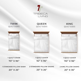Foto 2 | Juego De Edredón Tribeca Living Luxury Velvet King Size Borgoña - Venta Internacional.