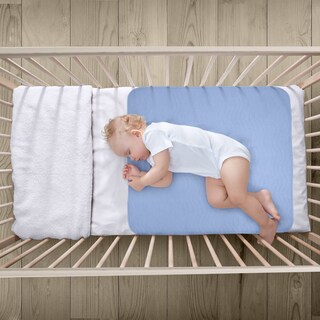 Foto 2 | Almohadillas Lavables Utopia Bedding, 45 X 60 Cm, Impermeables (paquete De 4) - Venta Internacional.