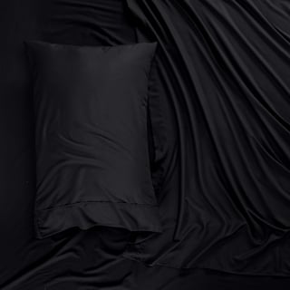 Foto 5 | Juego De Sábanas Utopia Bedding De Microfibra Cepillada, Tamaño Doble - Venta Internacional.
