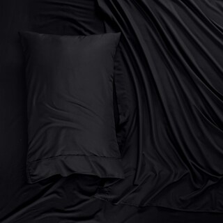 Foto 5 | Juego De Sábanas Utopia Bedding Tamaño Queen, Microfibra Cepillada - Venta Internacional.