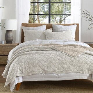 Foto 1 | Juego de Edredón Horimote Home Individual Beige 2 Piezas - Venta Internacional