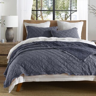 Foto 1 | Juego de Edredón Horimote Home Queen Size Acero Azul - Venta Internacional