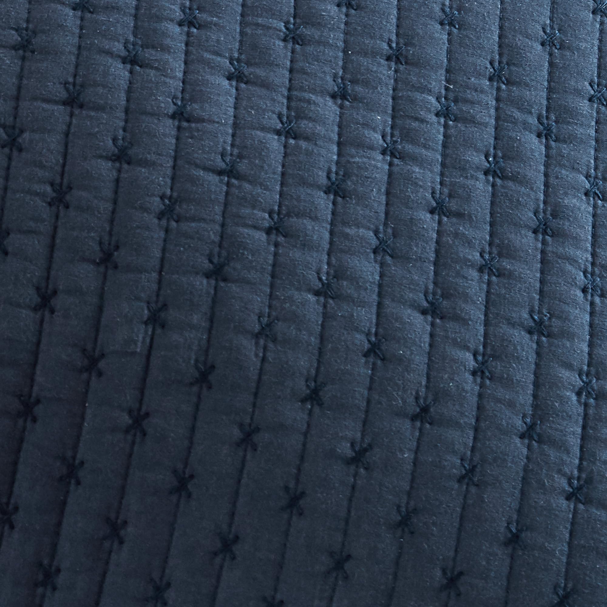 Foto 6 | Juego de Colchas Levtex Home Azul Marino Doble con Funda - Venta Internacional