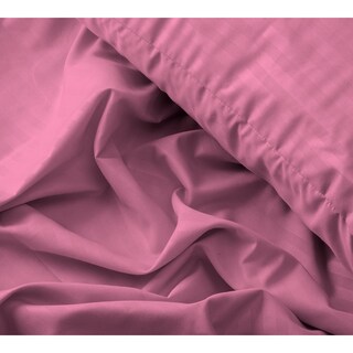Foto 4 | Sábanas Trinity Color Palo De Rosa Individual