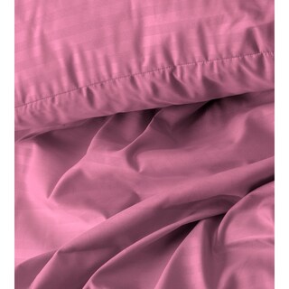 Foto 3 | Sábanas Trinity Color Palo De Rosa King Size